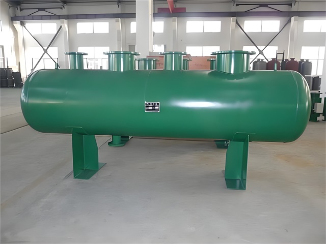 延安分集水器的流速